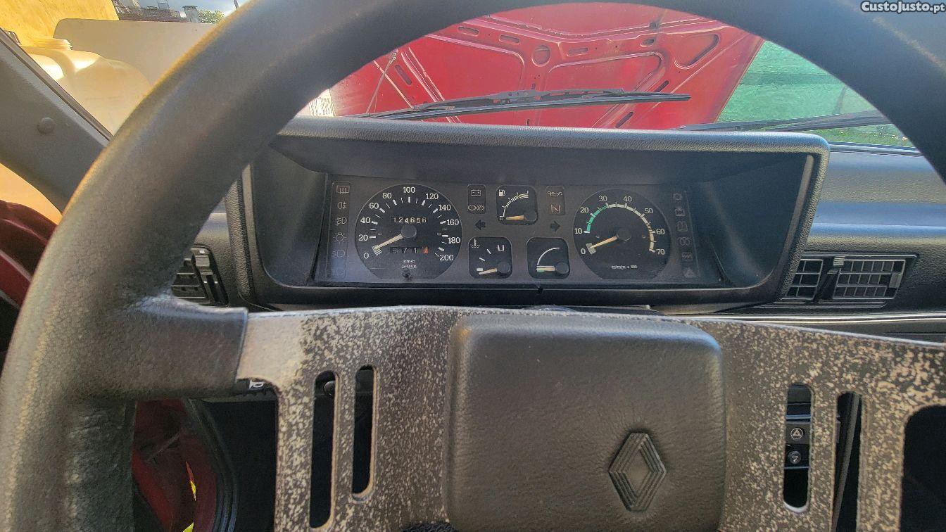 Renault 9 Renault 9gts - 86 — photo 3