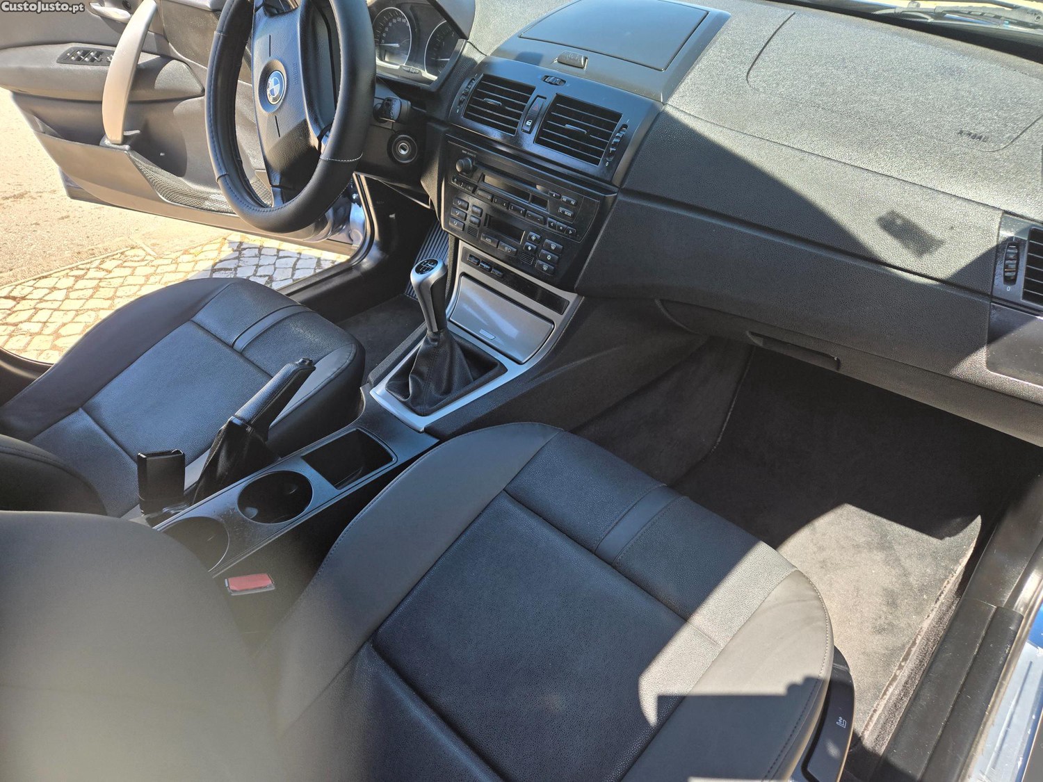 BMW X3 X drive — photo 2