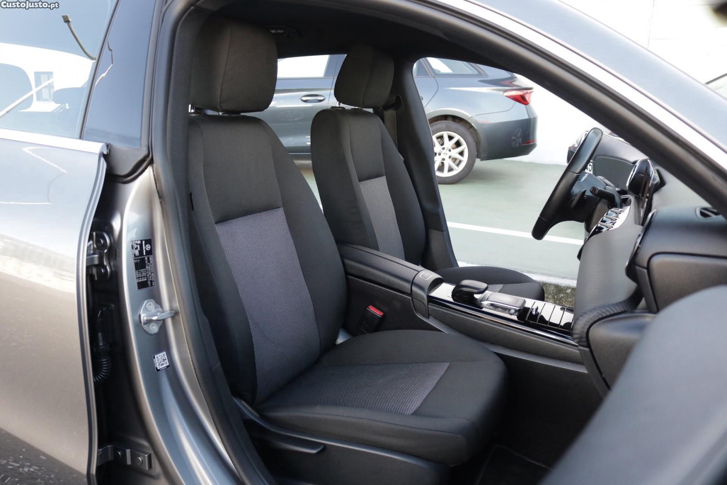 Mercedes-Benz CLA 200 d Shooting Brake Style Plus Auto 150cv — fotografia 37