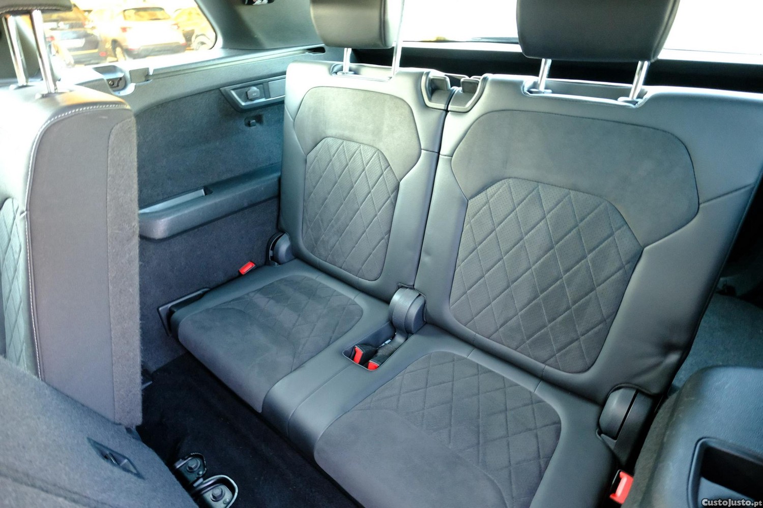 Skoda Kodiaq 2.0 TDI Sportline DSG — fotografia 14