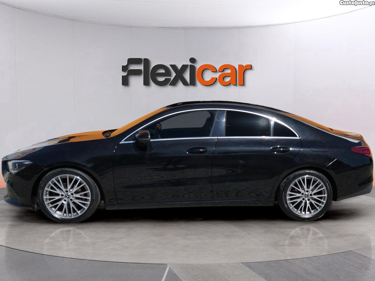 Mercedes-Benz CLA 180 d Progressive Aut. - 20 — photo 4