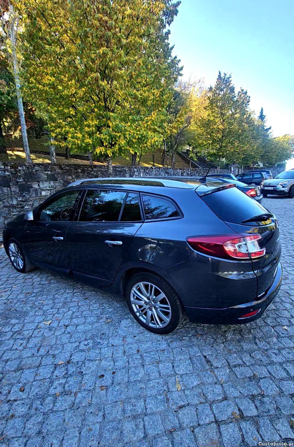 Renault Mégane Gtline 1.6 dci - 12 — photo 5