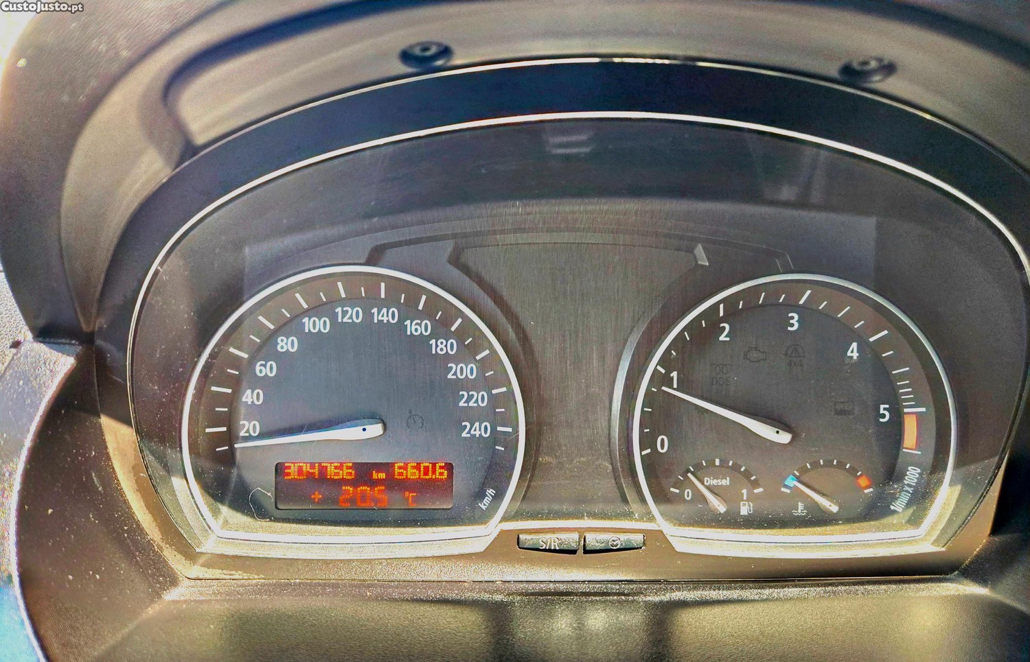 BMW X3 X drive — photo 3