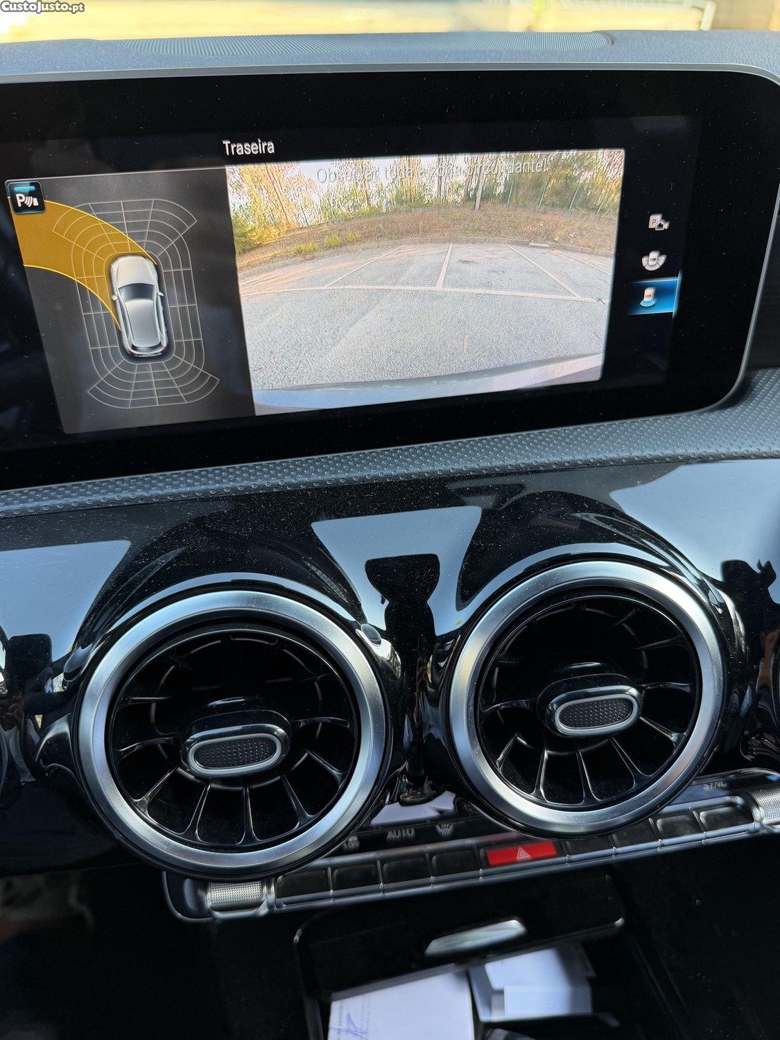 Mercedes-Benz A 180 AMG-Line - 18 — photo 5