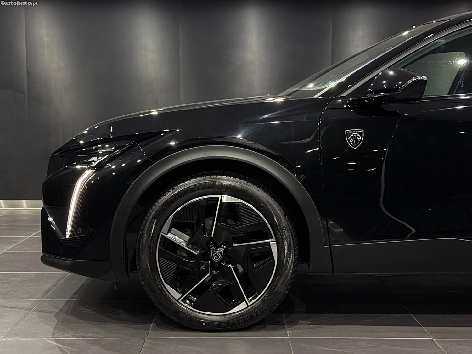 Peugeot  1.2 PureTech GT EAT8 - 24 — photo 3
