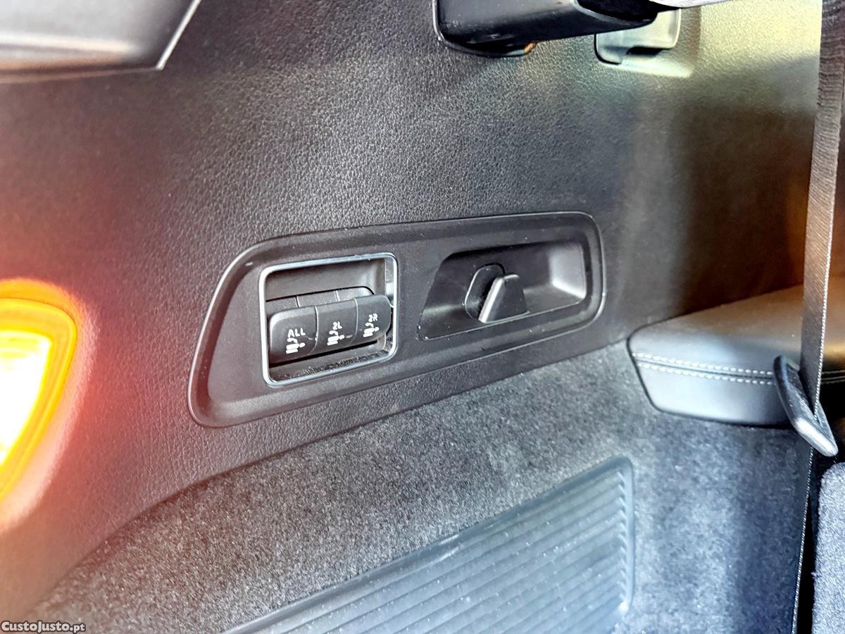Mercedes-Benz GLS 63 AMG V8 Biturbo 4-Matic — fotografia 13