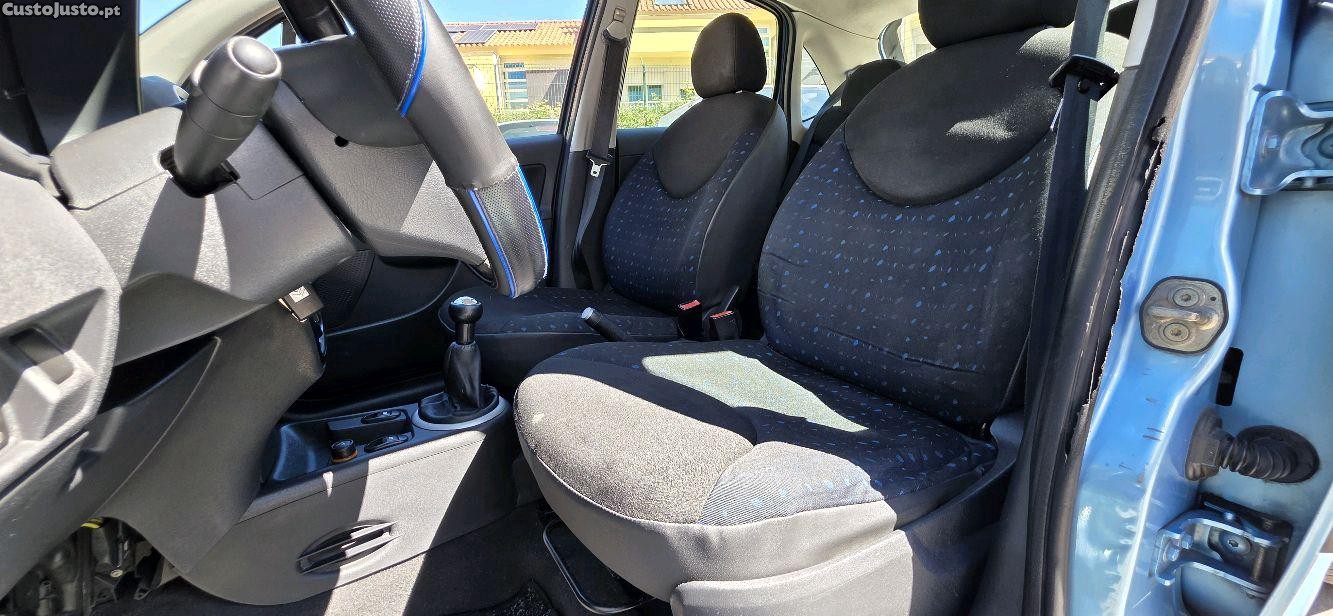 Citroën C3 1.4 hdi — fotografia 3