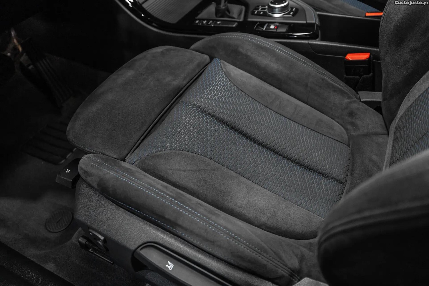 BMW X2 18 i sDrive Auto Pack M — fotografia 5