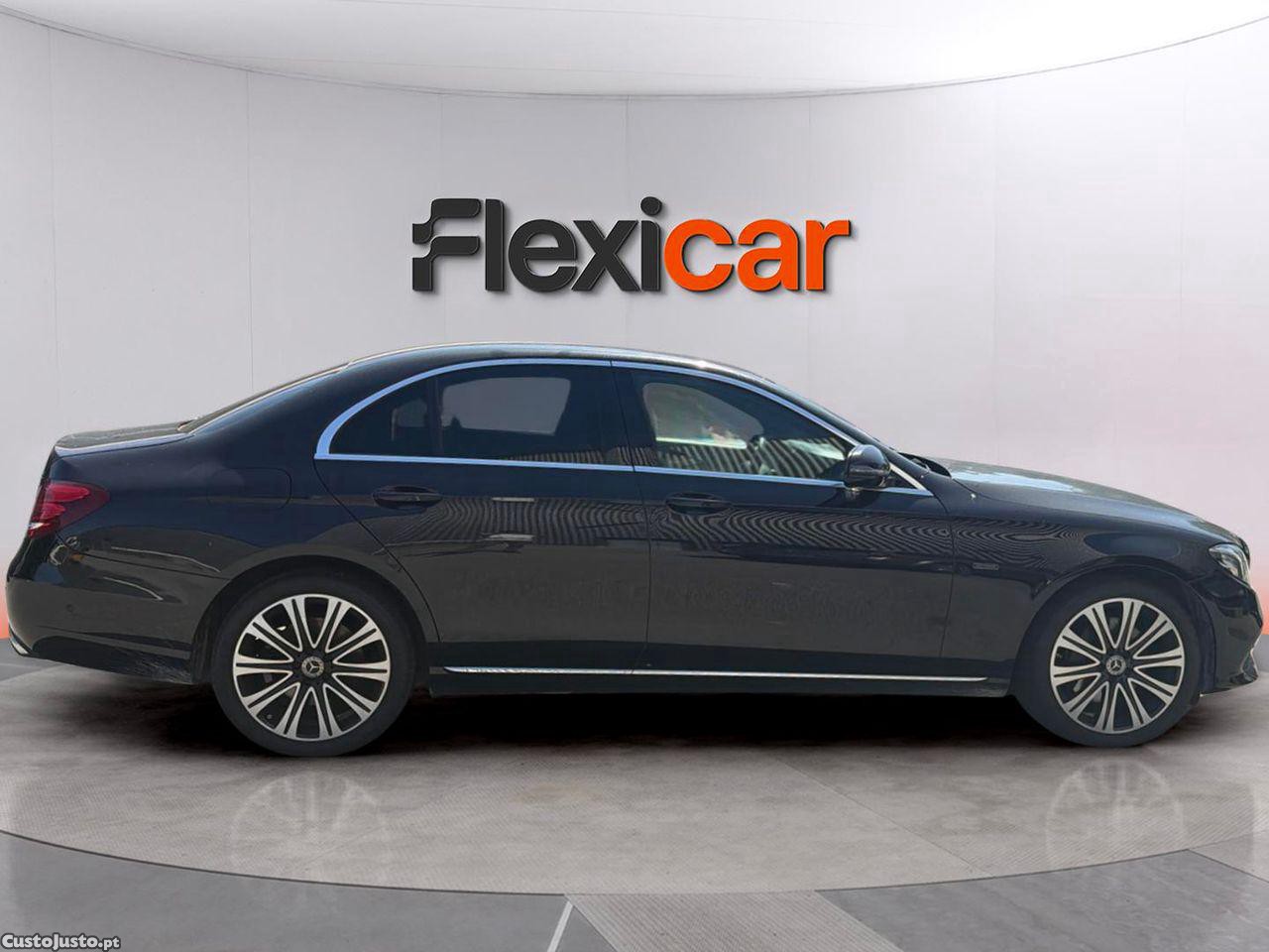 Mercedes-Benz E 350 e — fotografia 14