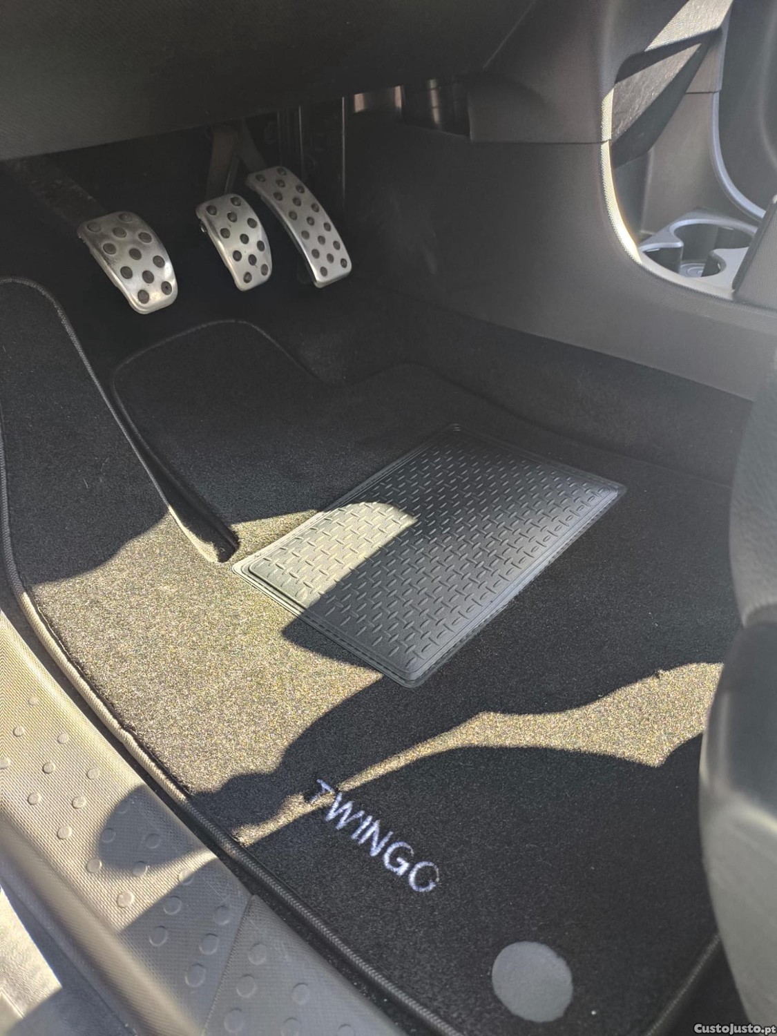 Renault Twingo Tce 90Cv Turbo — fotografia 2
