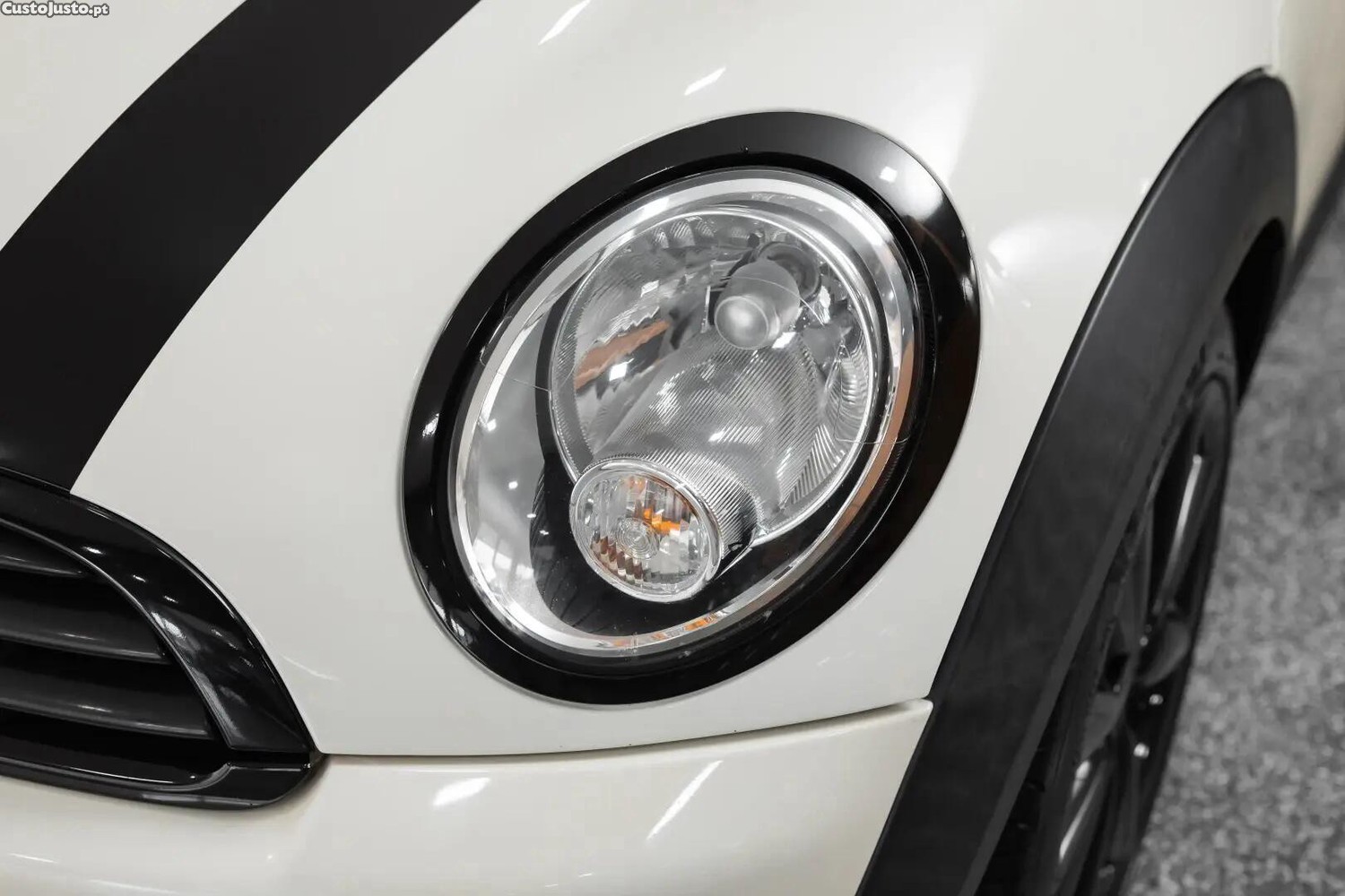 MINI One D — fotografia 17