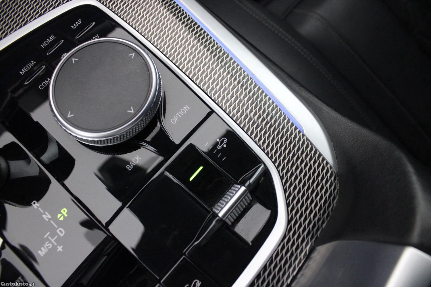 BMW X5 3.0 XDRIVE AUTO — fotografia 22