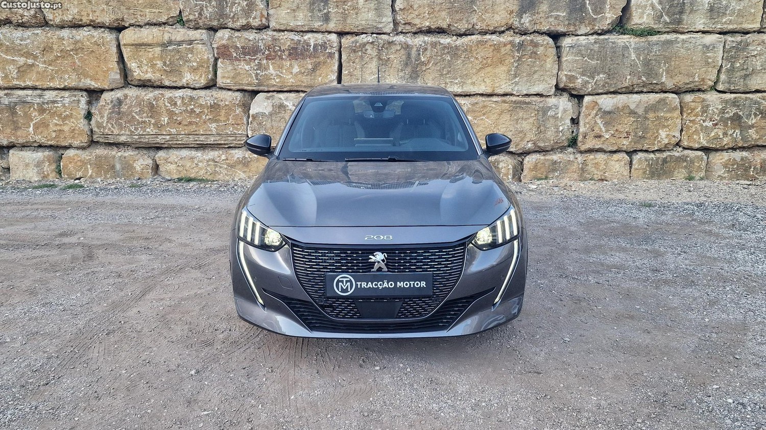 Peugeot 208 1.2 PureTech GT Line - 20 — photo 2