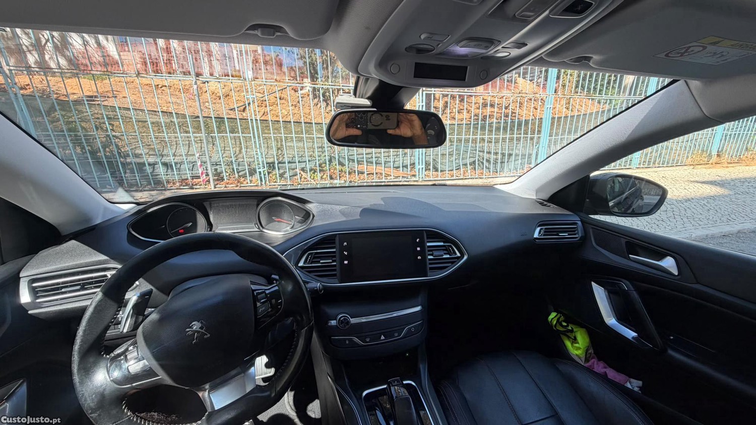 Peugeot 308 308 — photo 2