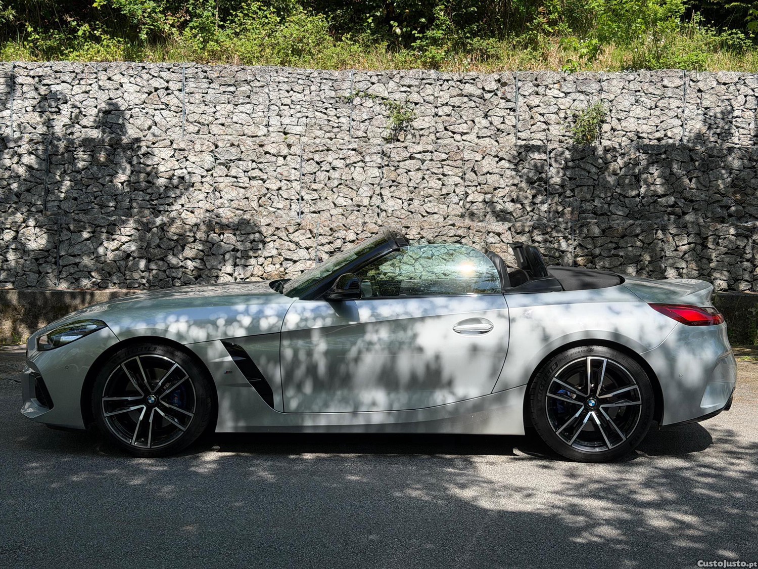 BMW Z4 sDrive30i Pack M — fotografia 7