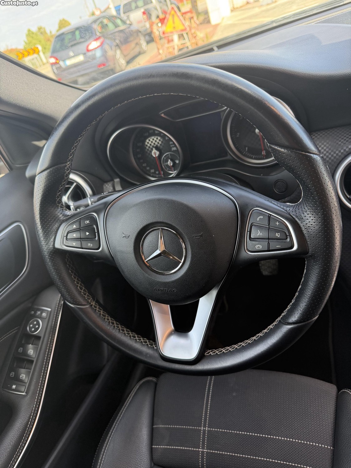 Mercedes-Benz A 200 A200d — photo 5