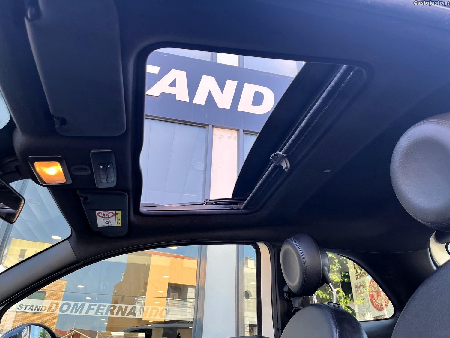 Fiat 500 Hybrid Connect — fotografia 19