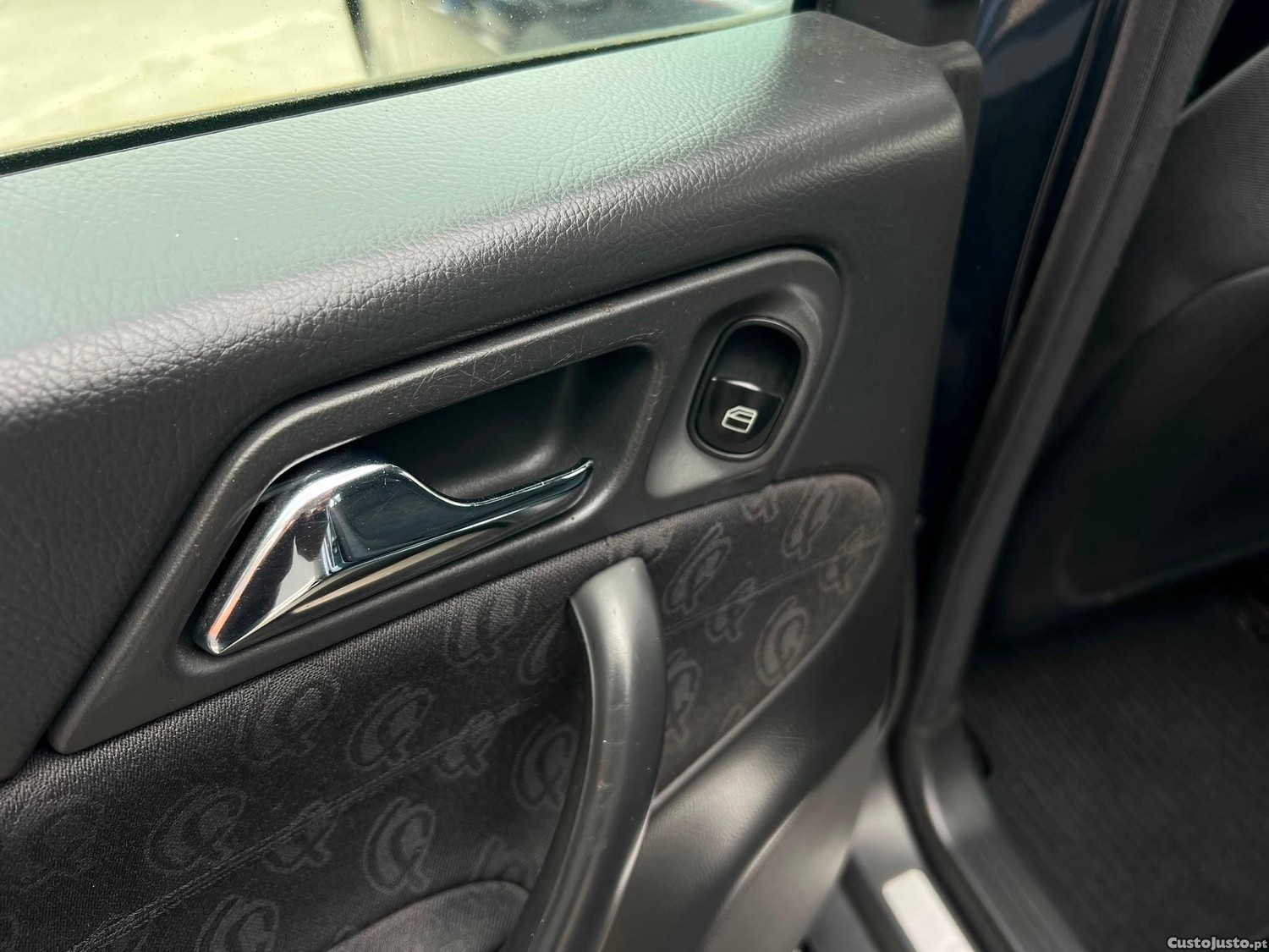 Mercedes-Benz C 220 CDi Avantgarde — fotografia 9