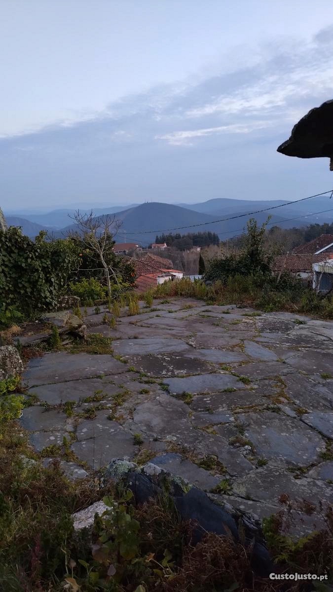 Land for sale in Penafiel, Portugal — €60,000