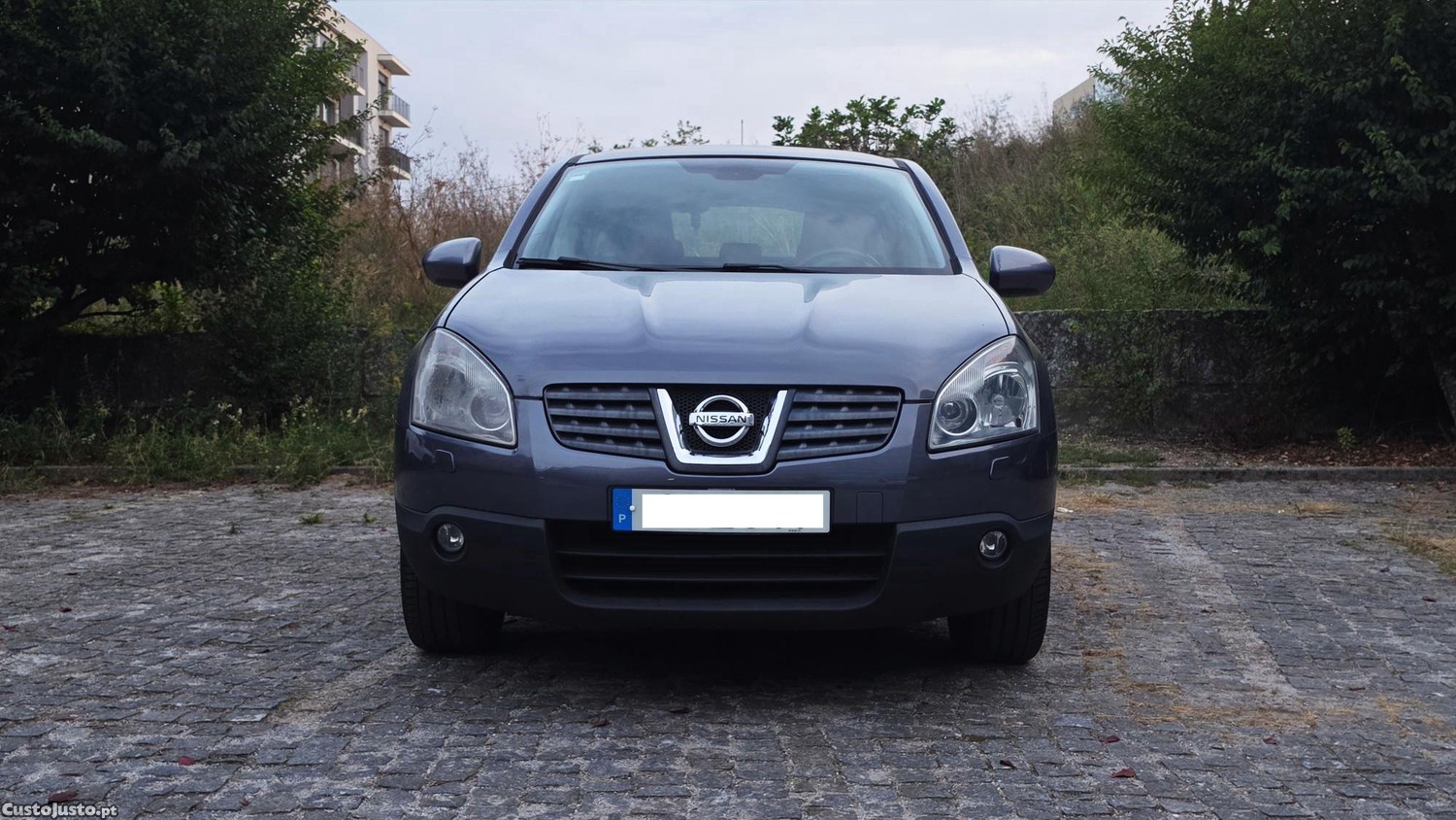 Nissan Qashqai Tekna 1.5 — photo 2