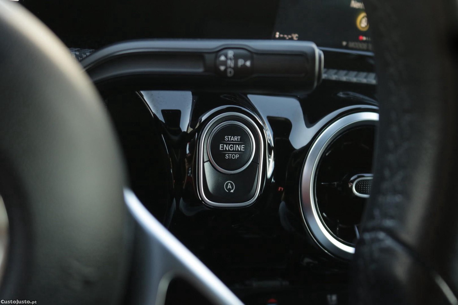 Mercedes-Benz CLA 200 d Shooting Brake Style Plus Auto 150cv — fotografia 23