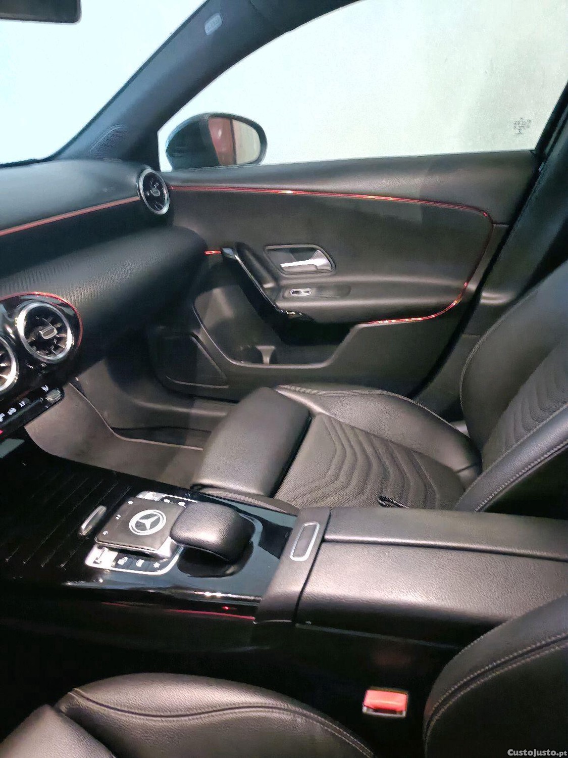 Mercedes-Benz A 180 style - 18 — photo 4