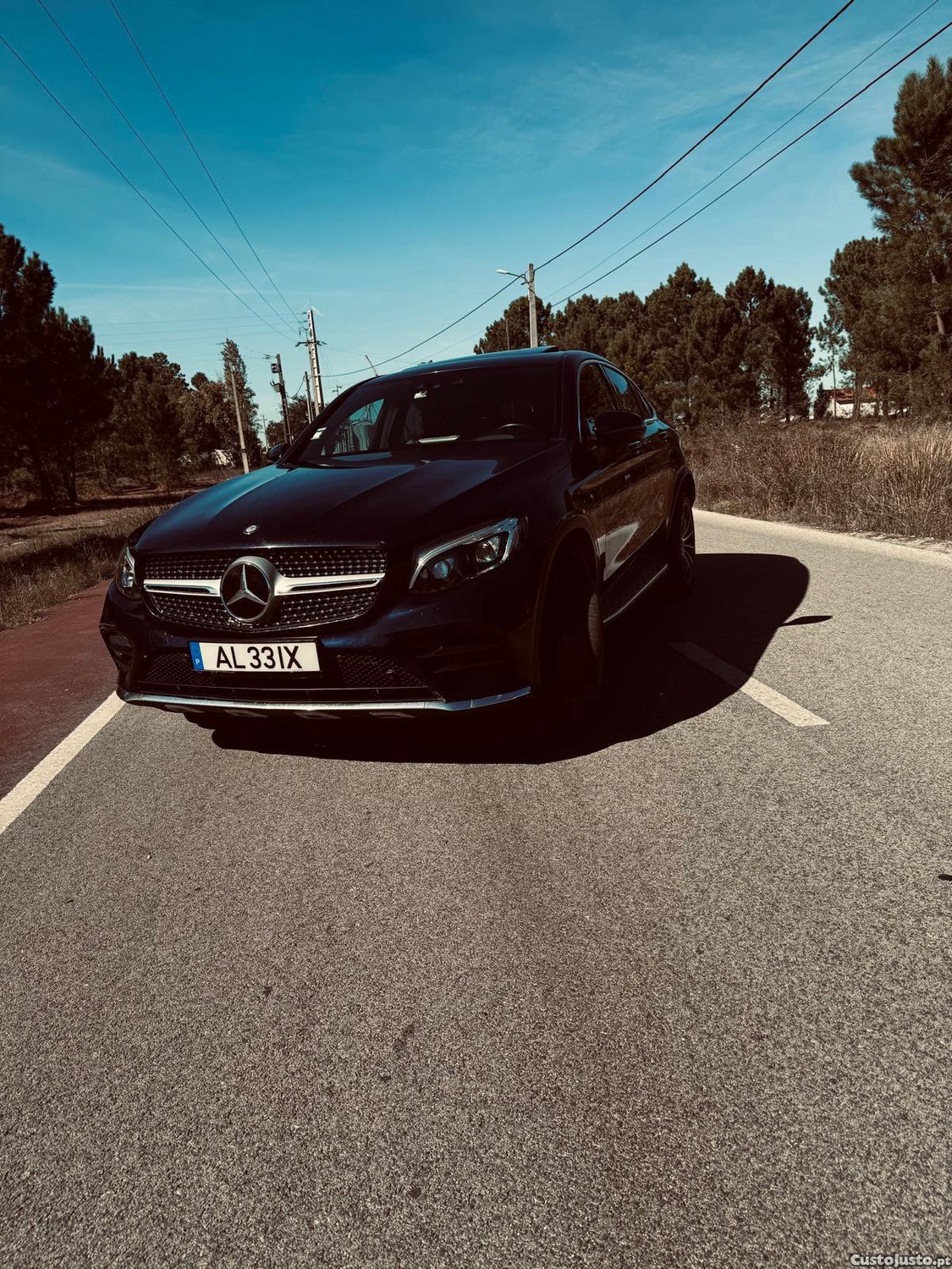 Mercedes-Benz GLC 350 350 E 4Matic - 17 — photo 2