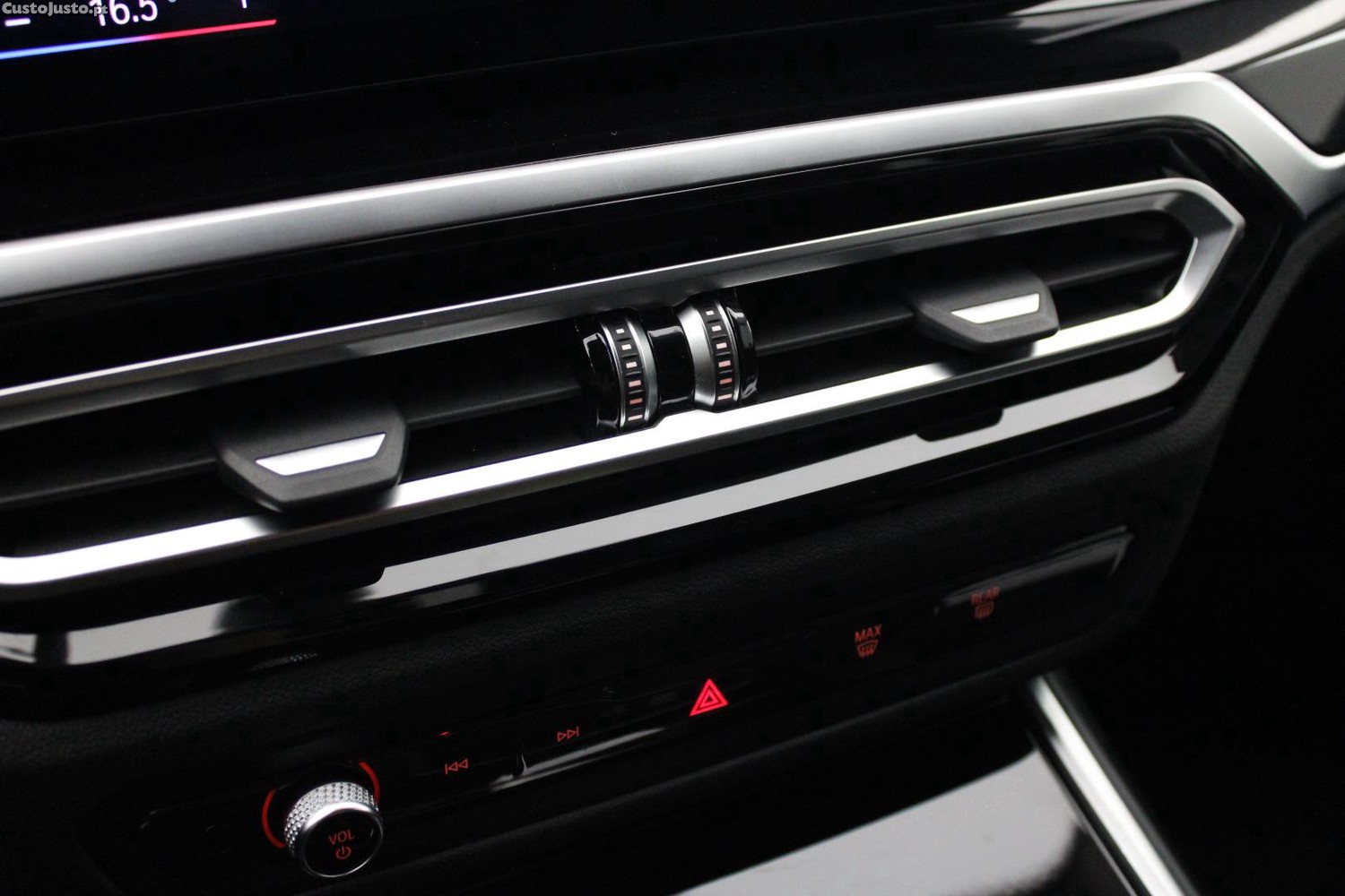 BMW i4 G26 40 E DRIVE 83.9 kWh (AUTO) — fotografia 33