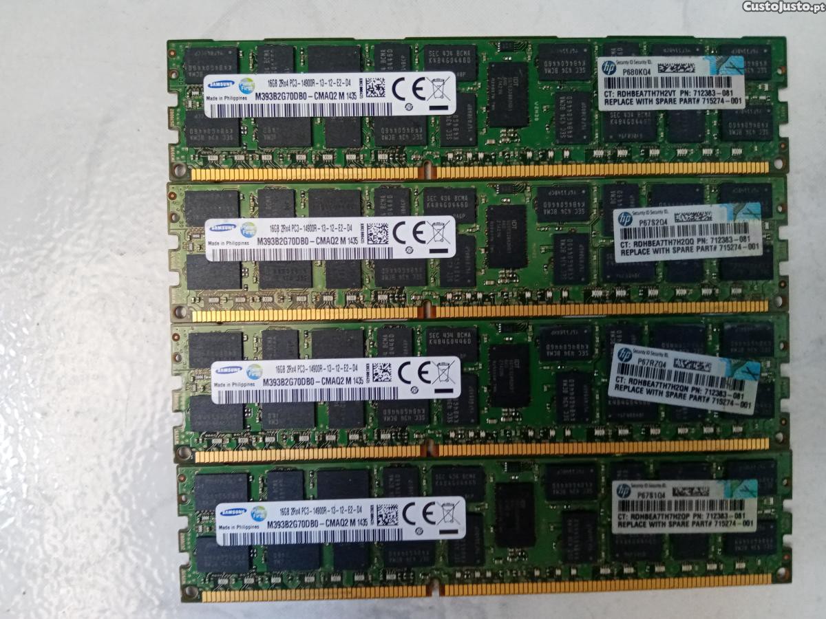Memorias PC-Torre Ddr3