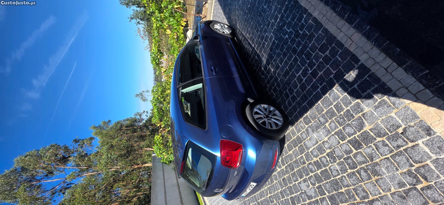 VW Polo 1.4 — photo 3