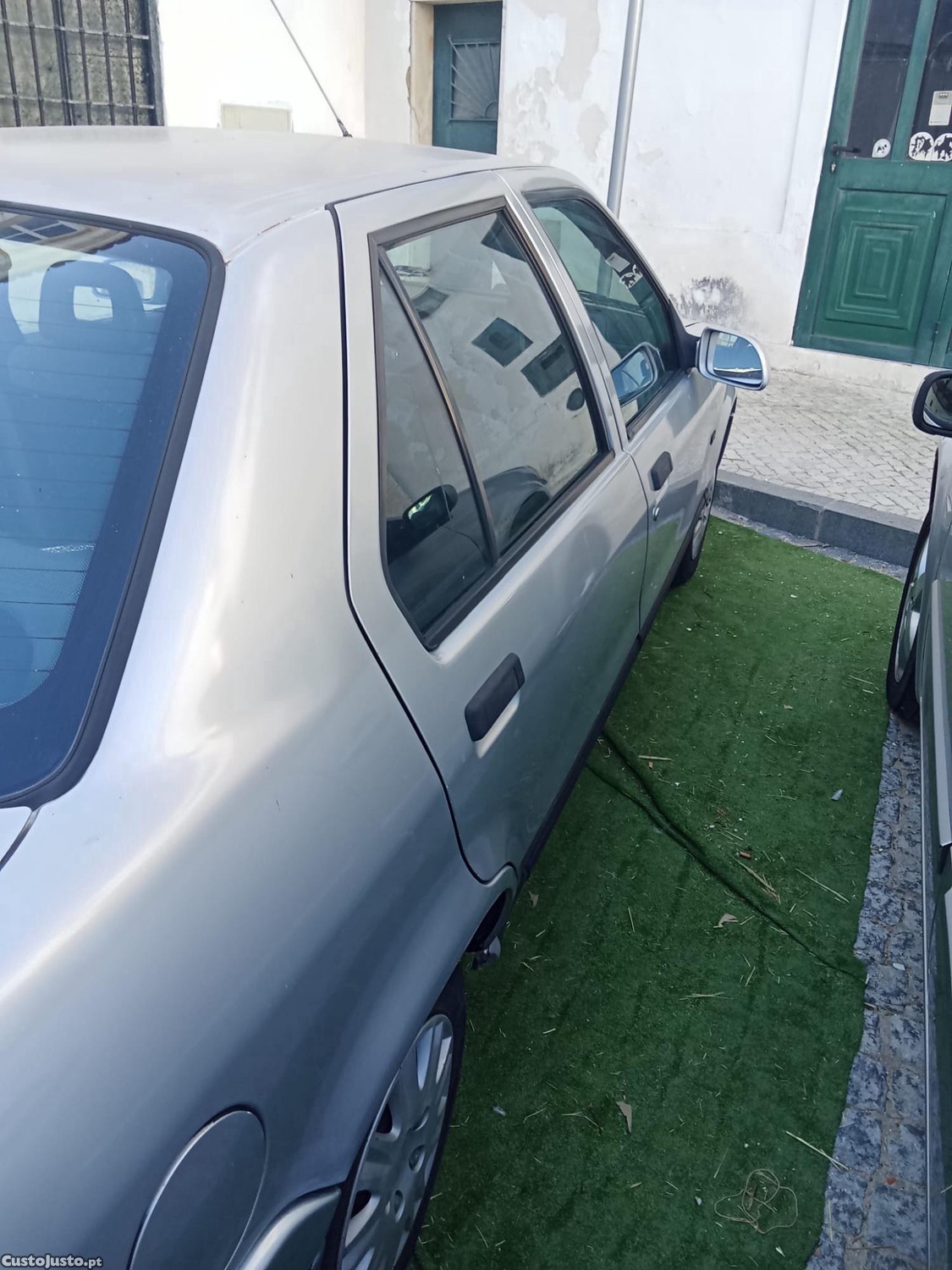 Renault 19 Chamade modelo europa fasse 1 — photo 3