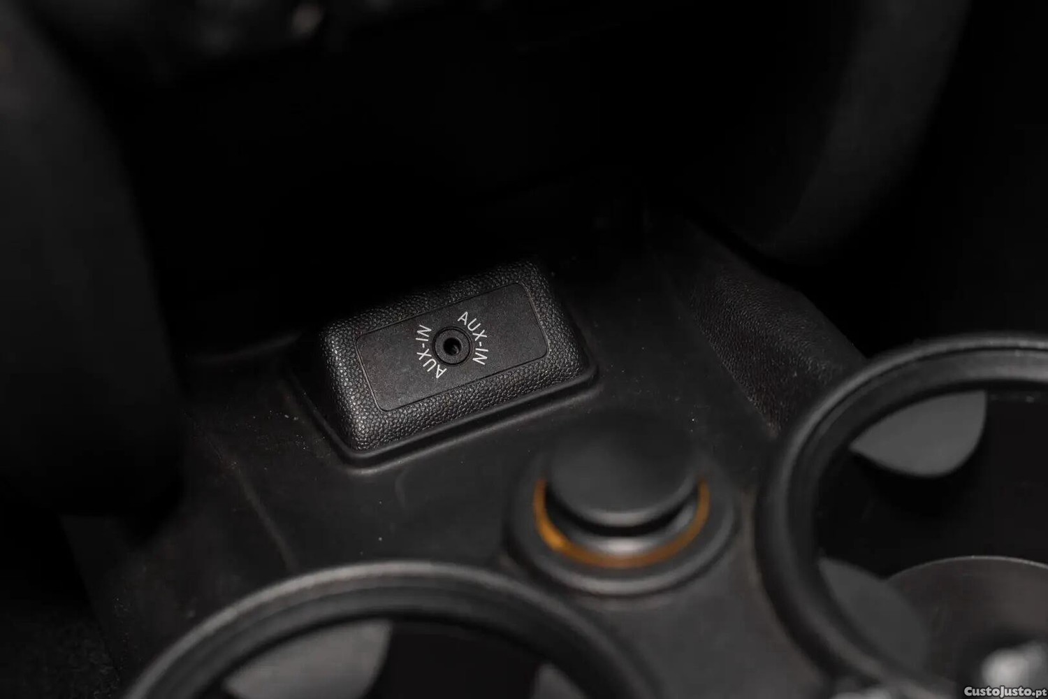 MINI One D — fotografia 3