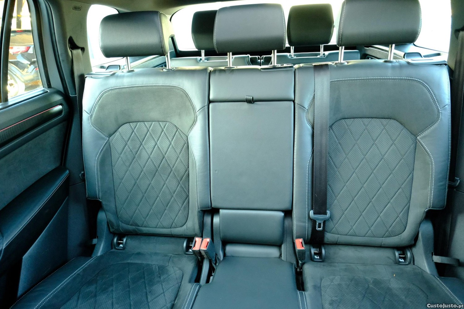 Skoda Kodiaq 2.0 TDI Sportline DSG — fotografia 13