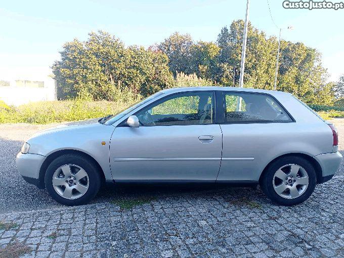 Audi A3 1.9 TDI SPORT 110 CV - 99 — photo 4