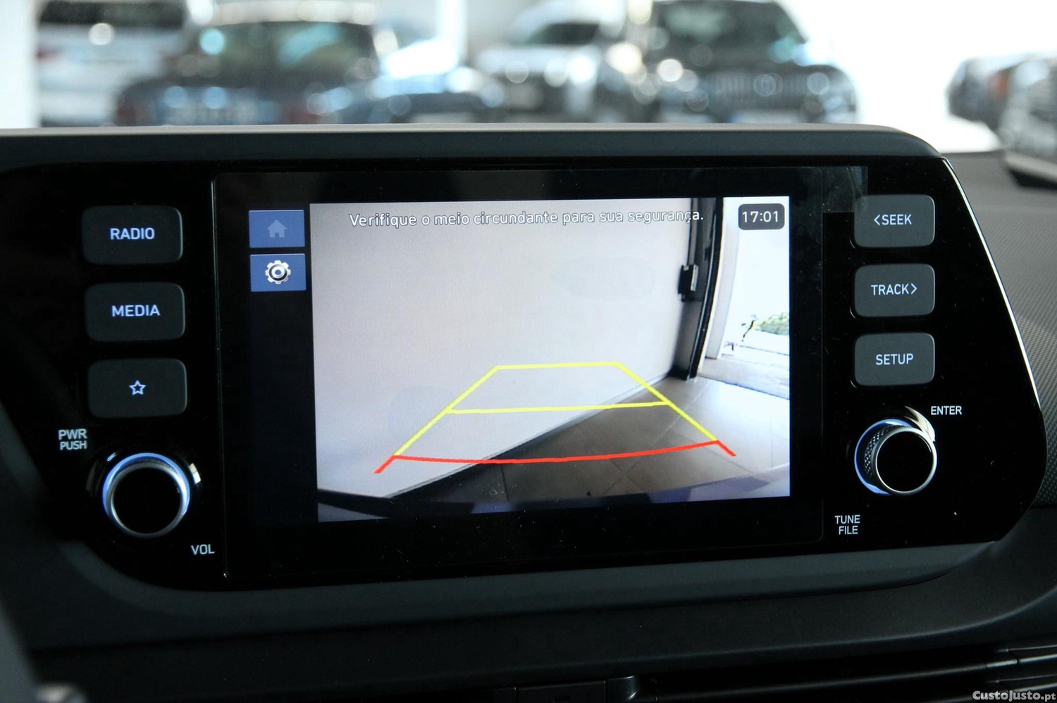 Hyundai i20 1.0 T-GDI Style — fotografia 3