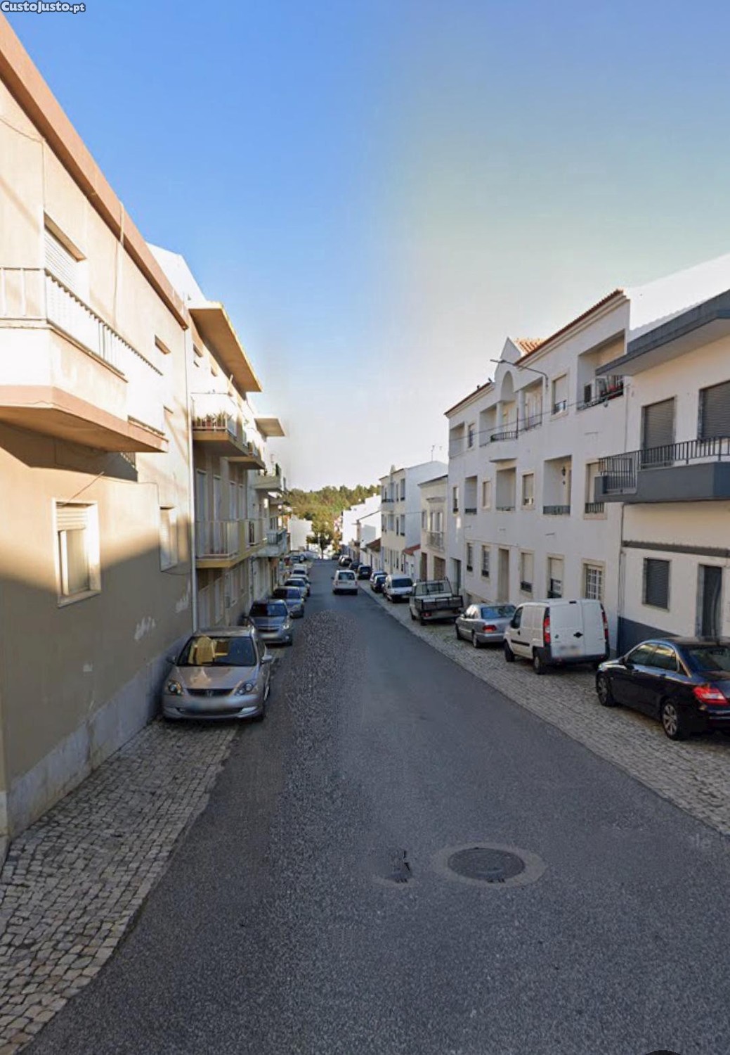 T2 C/ Arrecação - Central - Cartaxo