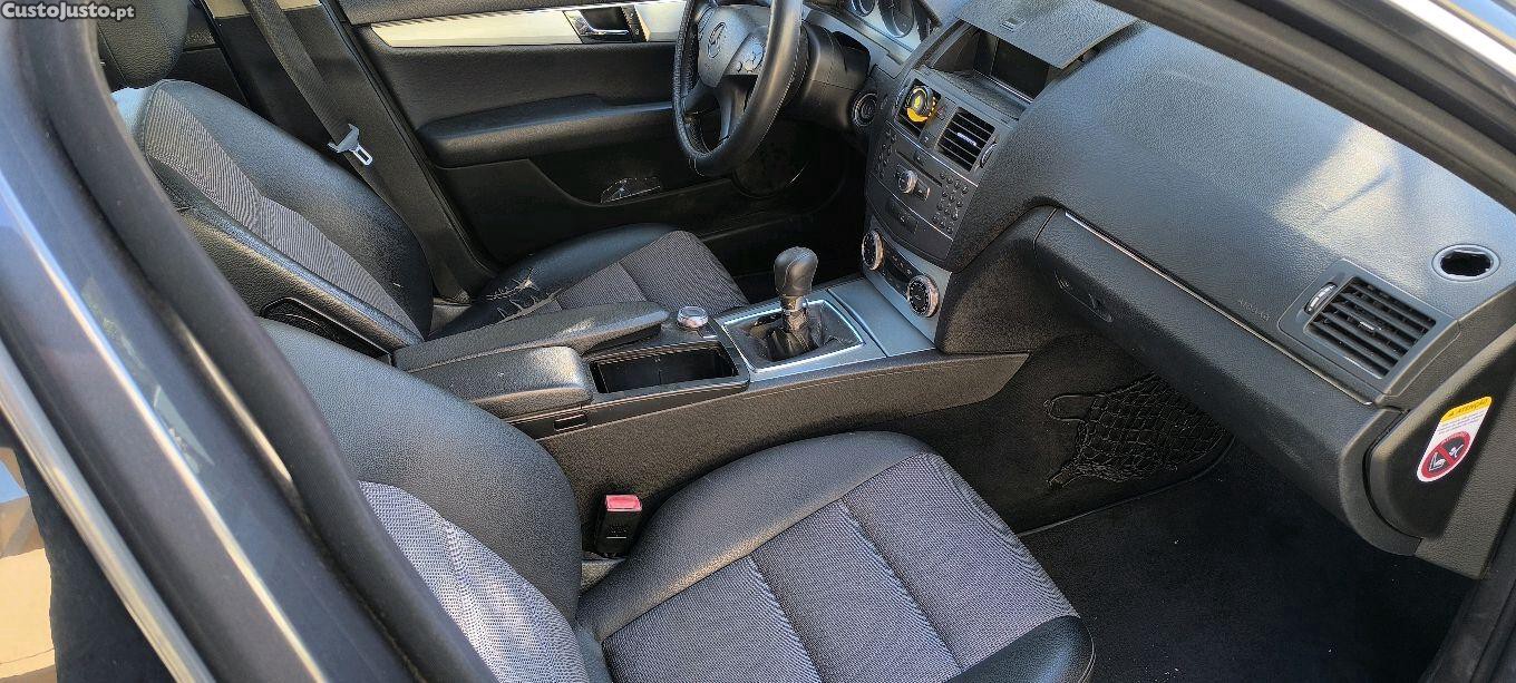 Mercedes-Benz C 250 inffluêncy - 10 — photo 5