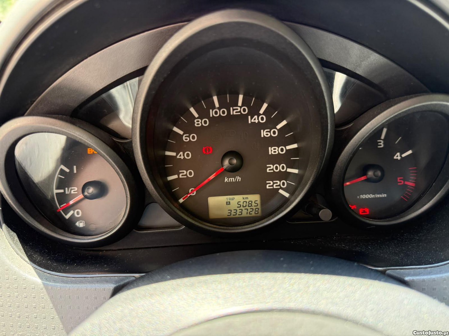 Mitsubishi Colt (Colt Van) - 05 — photo 3
