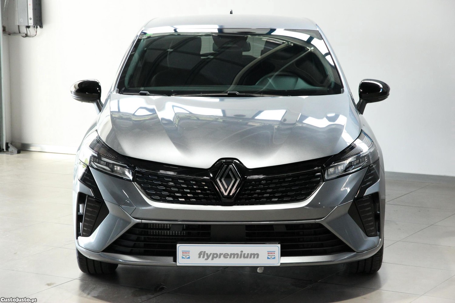 Renault Clio 1.0 TCe Techno Bi-Fuel - 24 foto 2