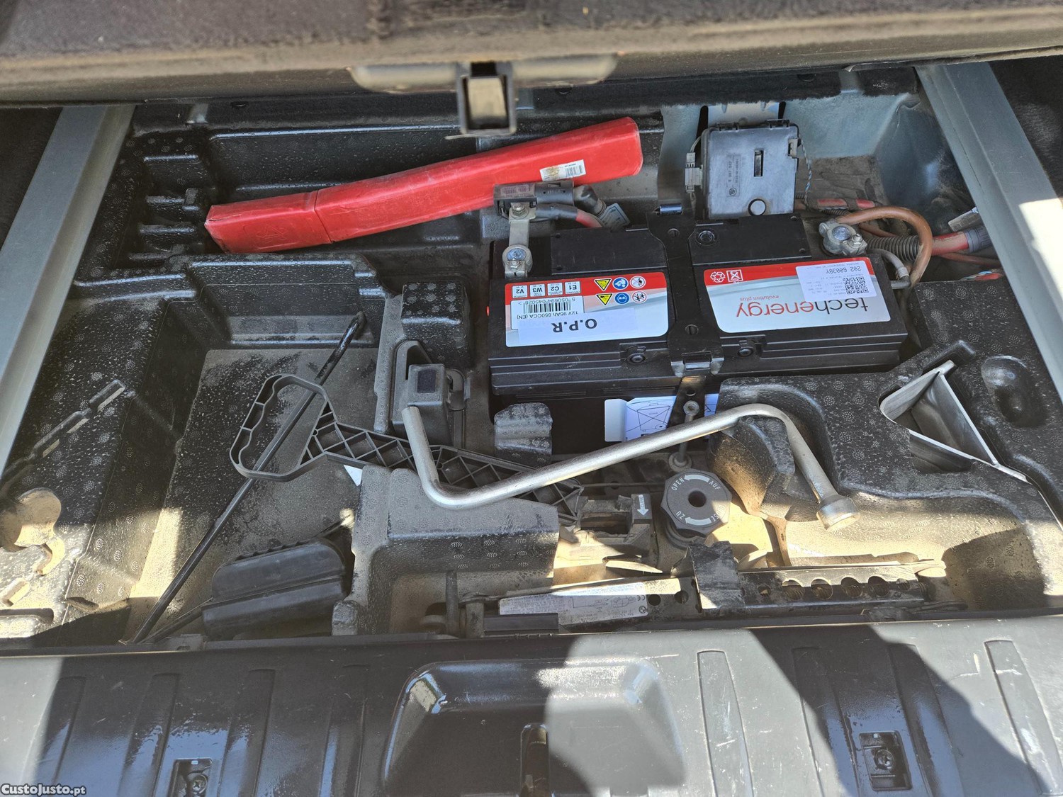 BMW X3 X drive — photo 5