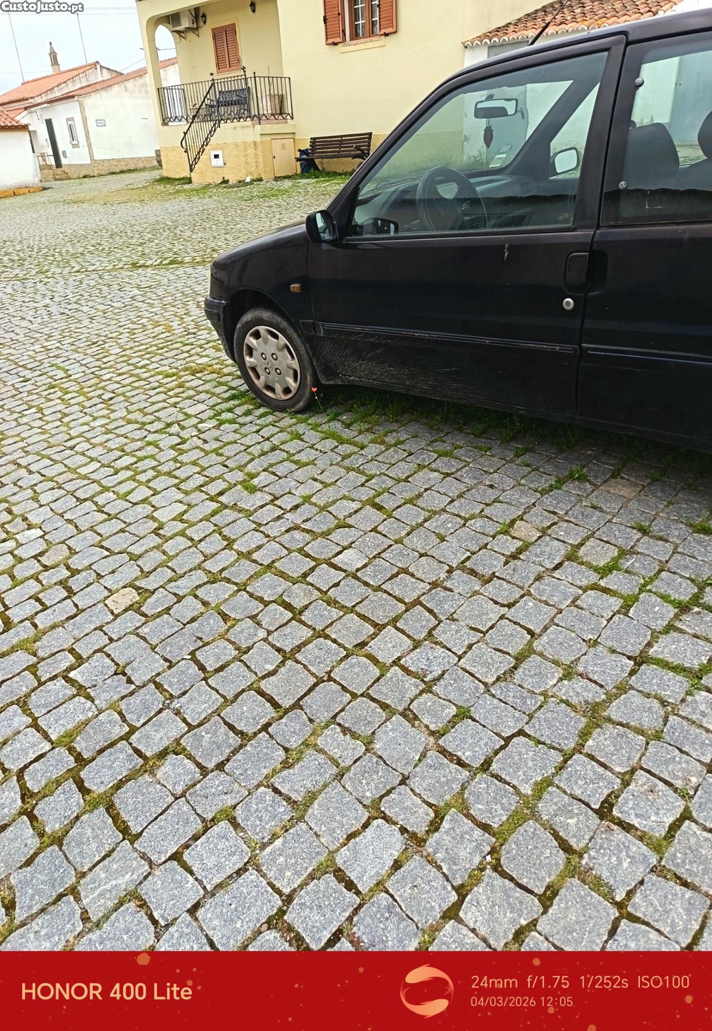 Peugeot 106 Xrd — photo 3