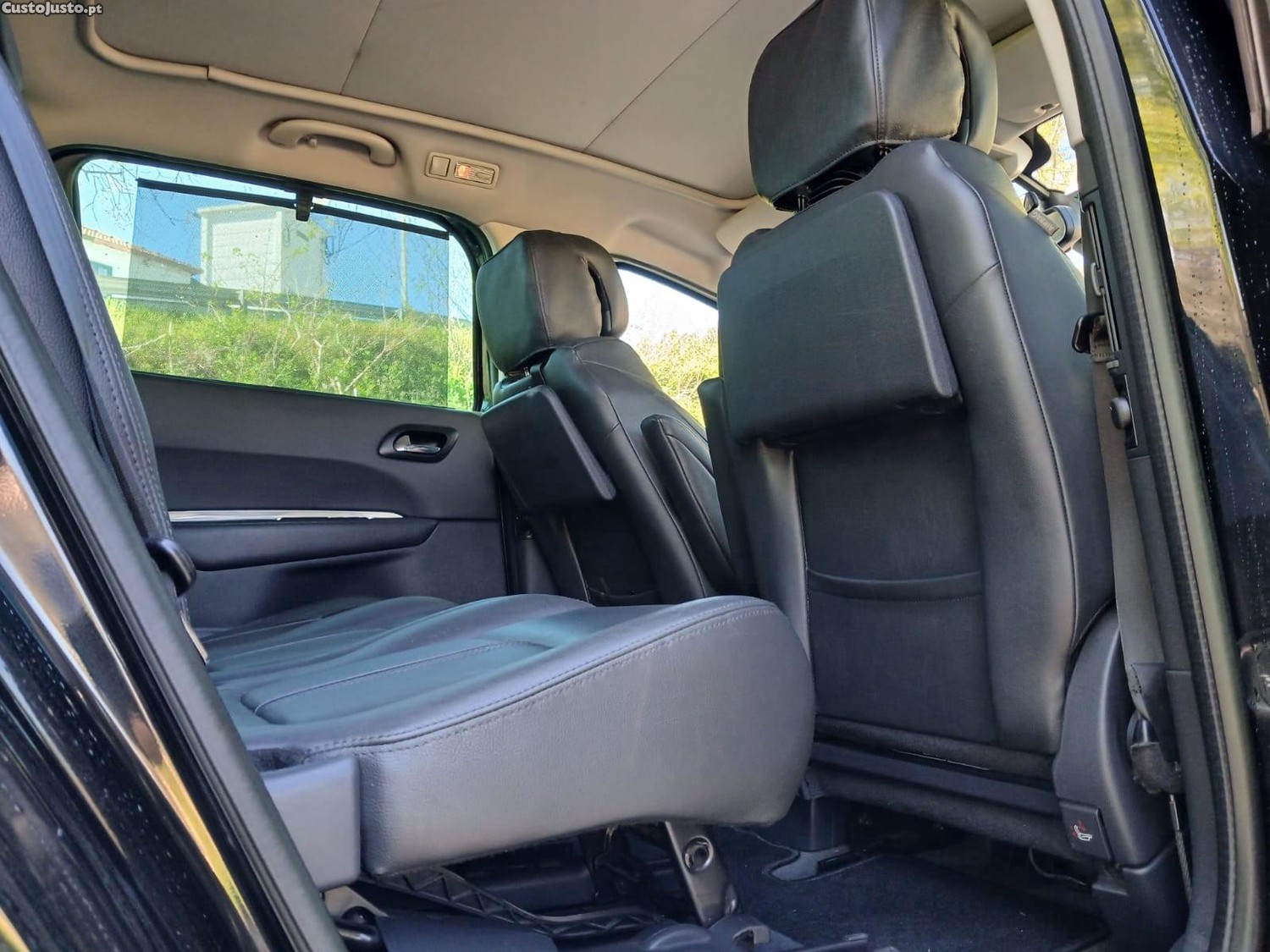 Peugeot 5008 2.0 HDi Sport — fotografia 3