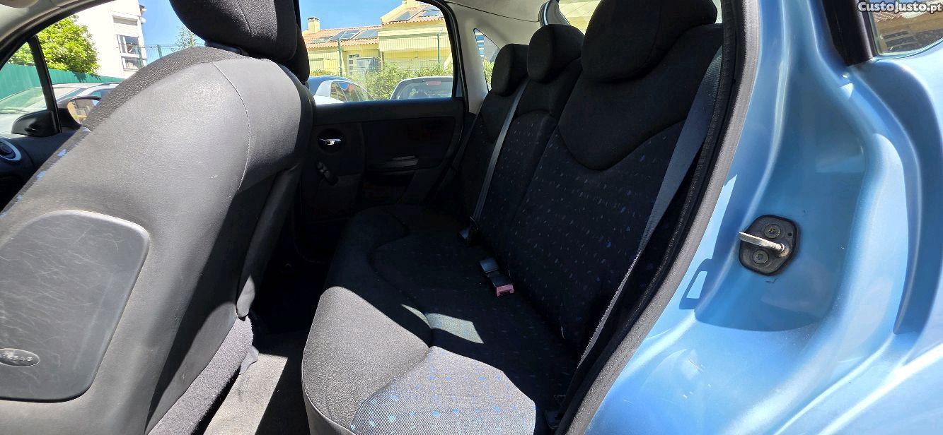 Citroën C3 1.4 hdi — fotografia 2
