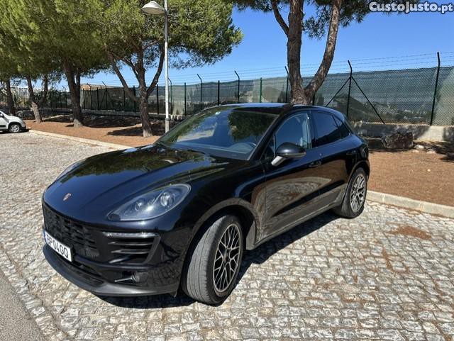 Porsche Macan 2.0T - 18 foto 4