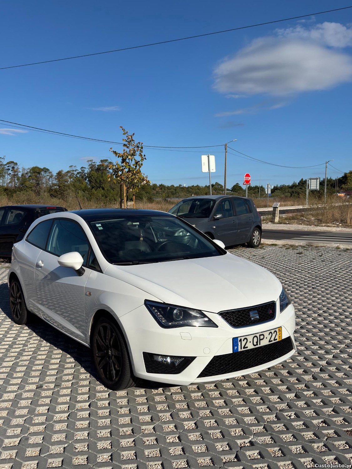 Seat Ibiza FR - 15 — photo 3