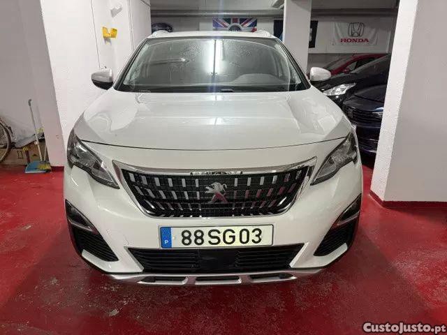 Peugeot 3008 1.2 puretech access - 16 — photo 2