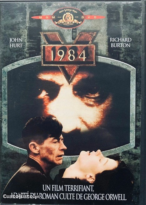1984 Richard Burton IMDB 7.1