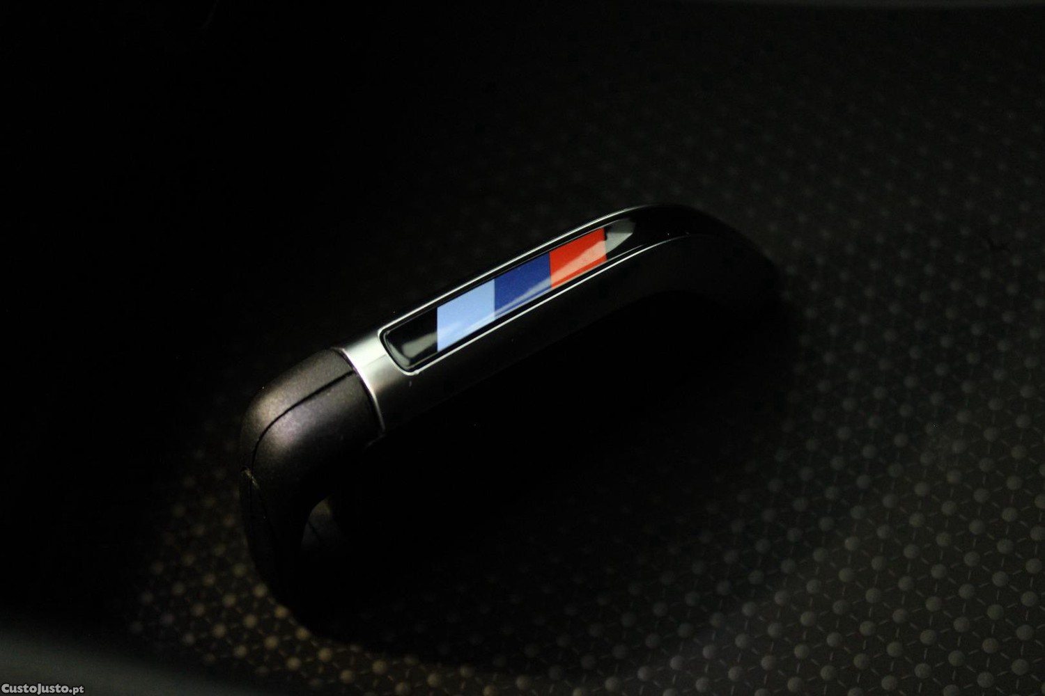 BMW i4 40 E-DRIVE PACK M 83,9KWH (AUTO) — fotografia 13