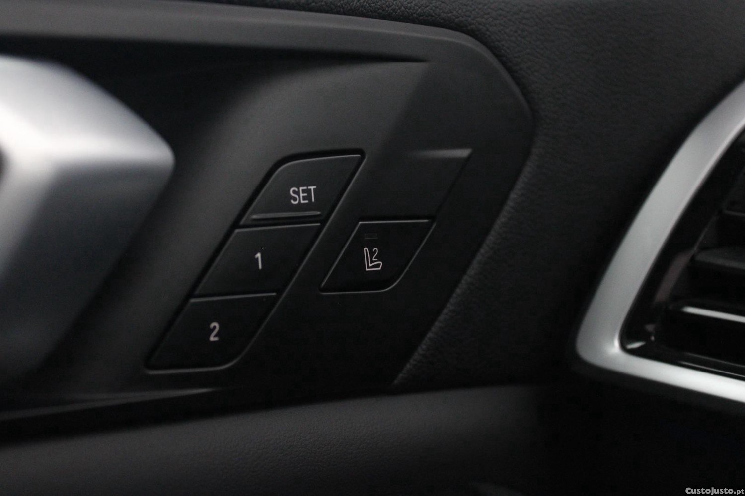 BMW X5 3.0 XDRIVE AUTO — fotografia 19