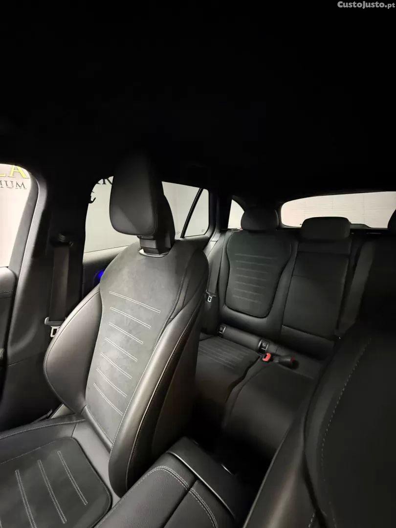 Mercedes-Benz C 300 T amg line — fotografia 5